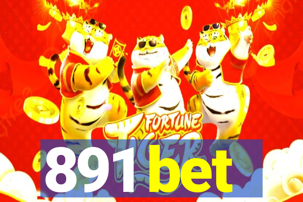 891 bet